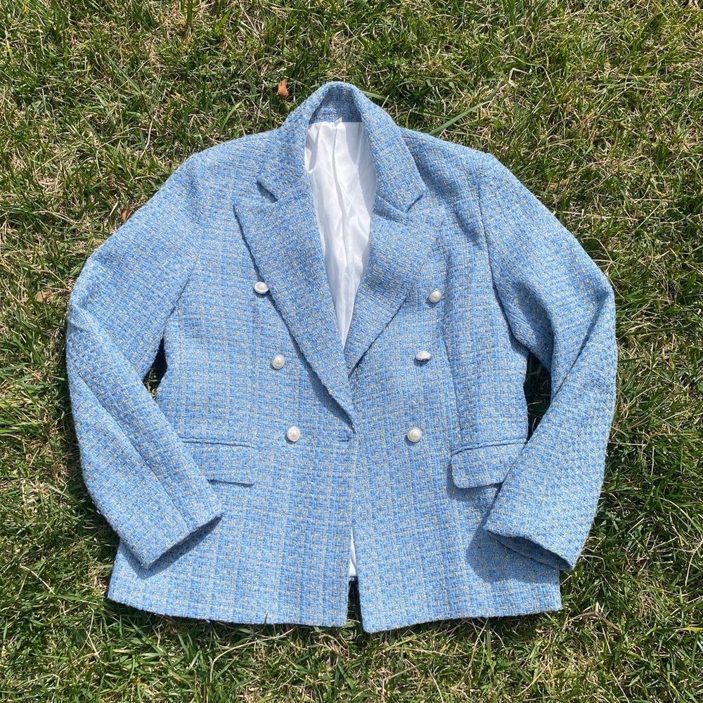 NWOT Shein blazer